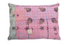 Suzani Cushion cover 50x70