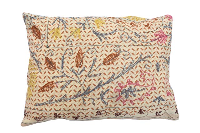 Suzani Cushion cover 50x70