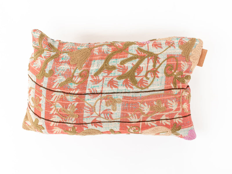 Suzani Cushion cover 30x50