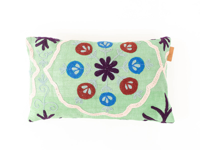 Suzani Cushion cover 30x50