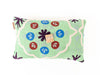 Suzani Cushion cover 30x50