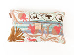 Suzani Cushion cover 30x50