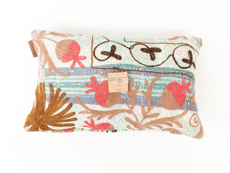 Suzani Cushion cover 30x50