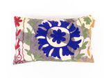 Suzani Cushion cover 30x50