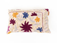 Suzani Cushion cover 30x50