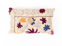 Suzani Cushion cover 30x50