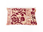 Suzani Cushion cover 30x50