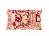 Suzani Cushion cover 30x50