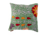 Suzani cushion cover 50x50