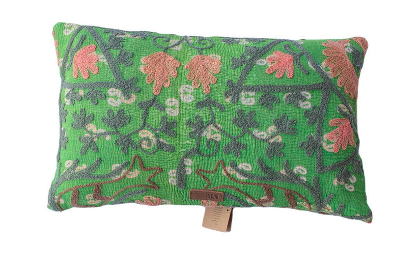 Suzani Pudebetræk 30x50