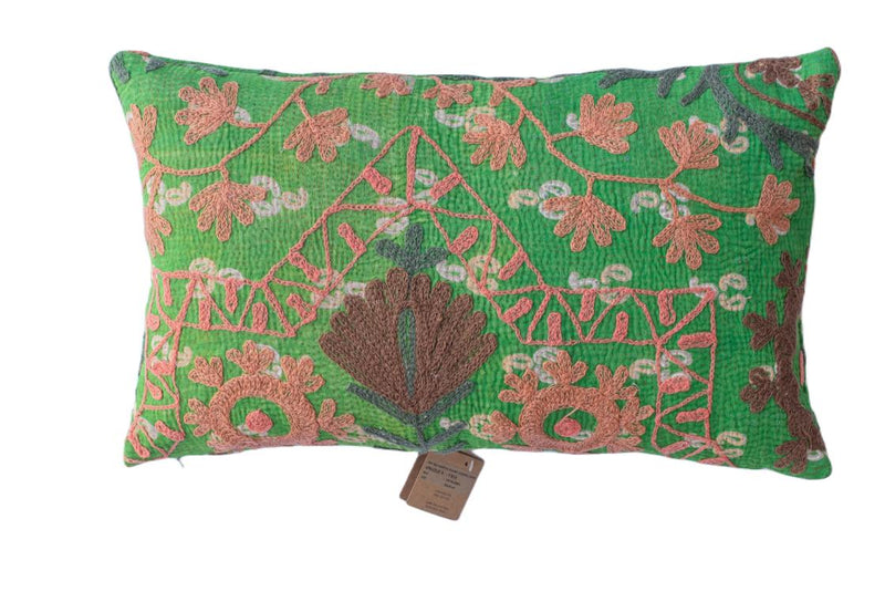 Suzani Pudebetræk 30x50