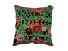 Suzani cushion cover 50x50