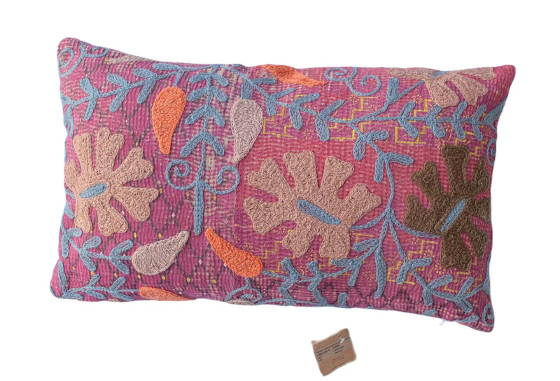 Suzani Pudebetræk 30x50