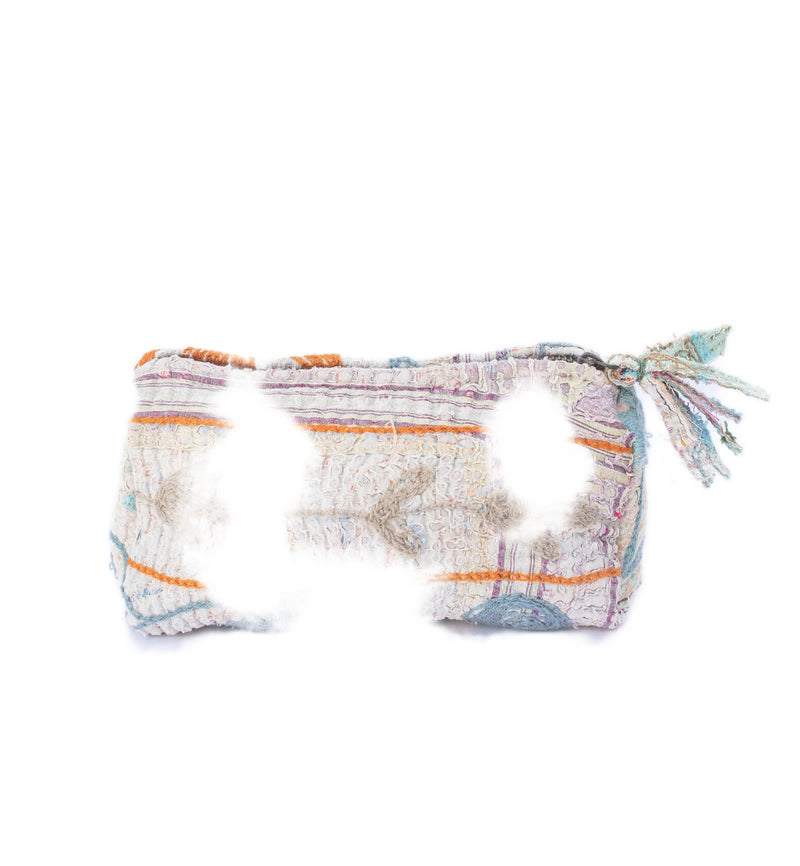 Suzani Pouch Large