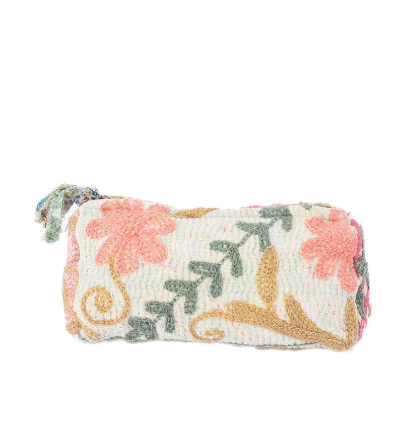 Suzani Pouch Large