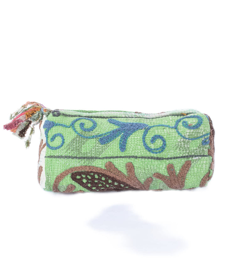Suzani Pouch Large