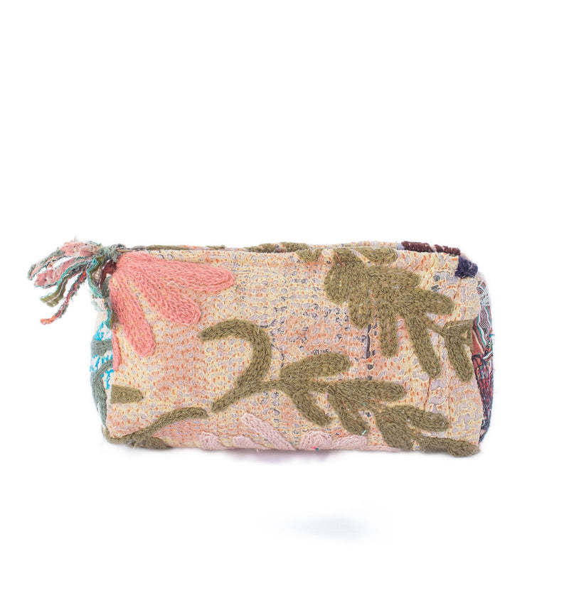 Suzani Pouch Large