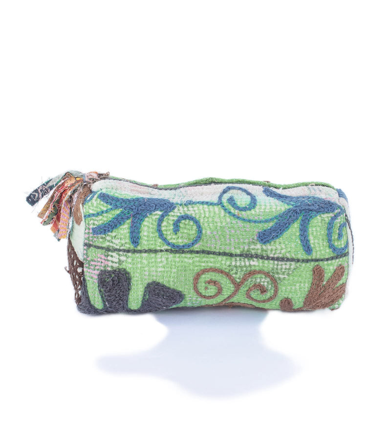 Suzani Pouch Large