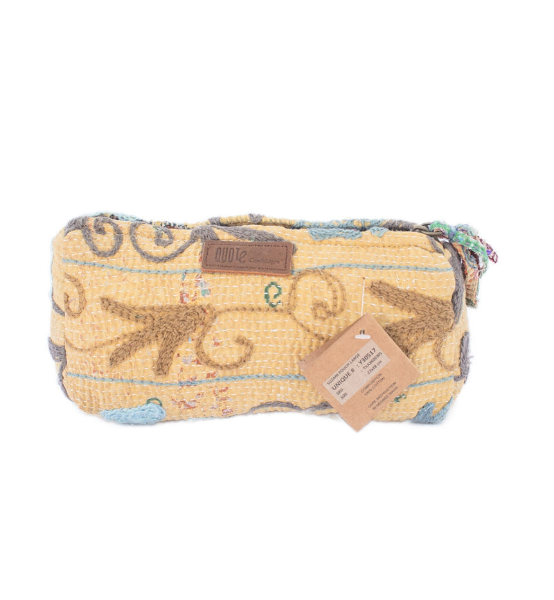 Suzani Pouch Large