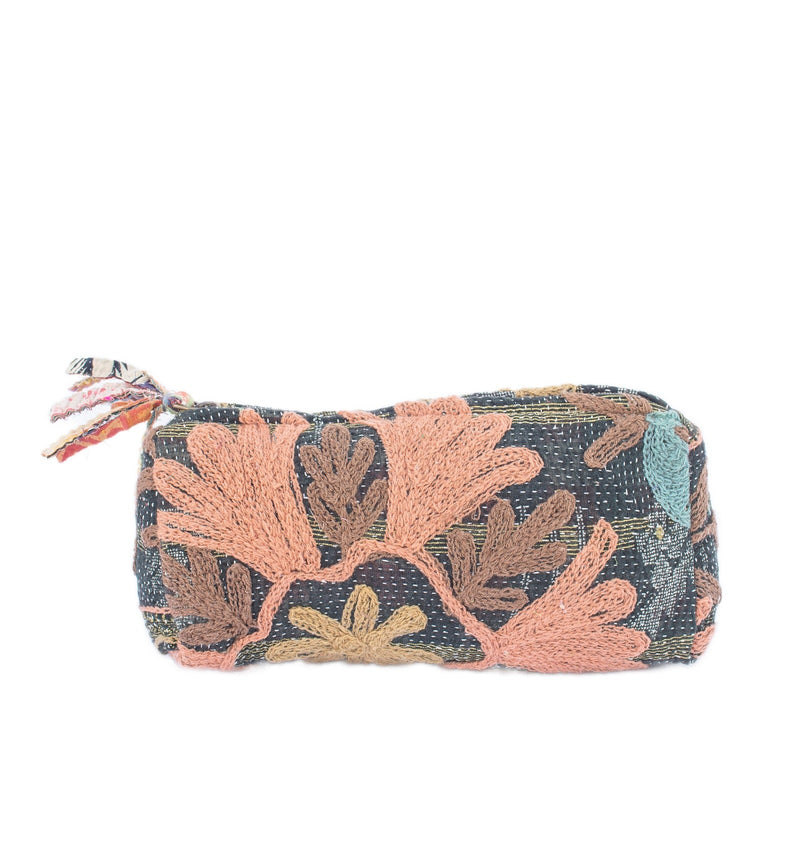 Suzani Pouch Large