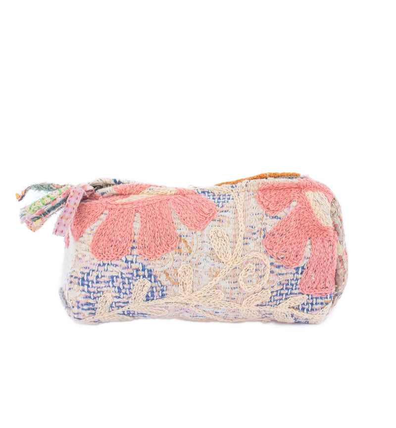 Suzani Pouch Large