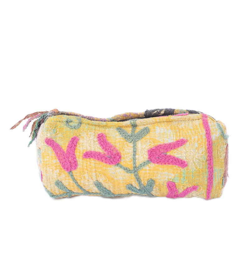 Suzani Pouch Large
