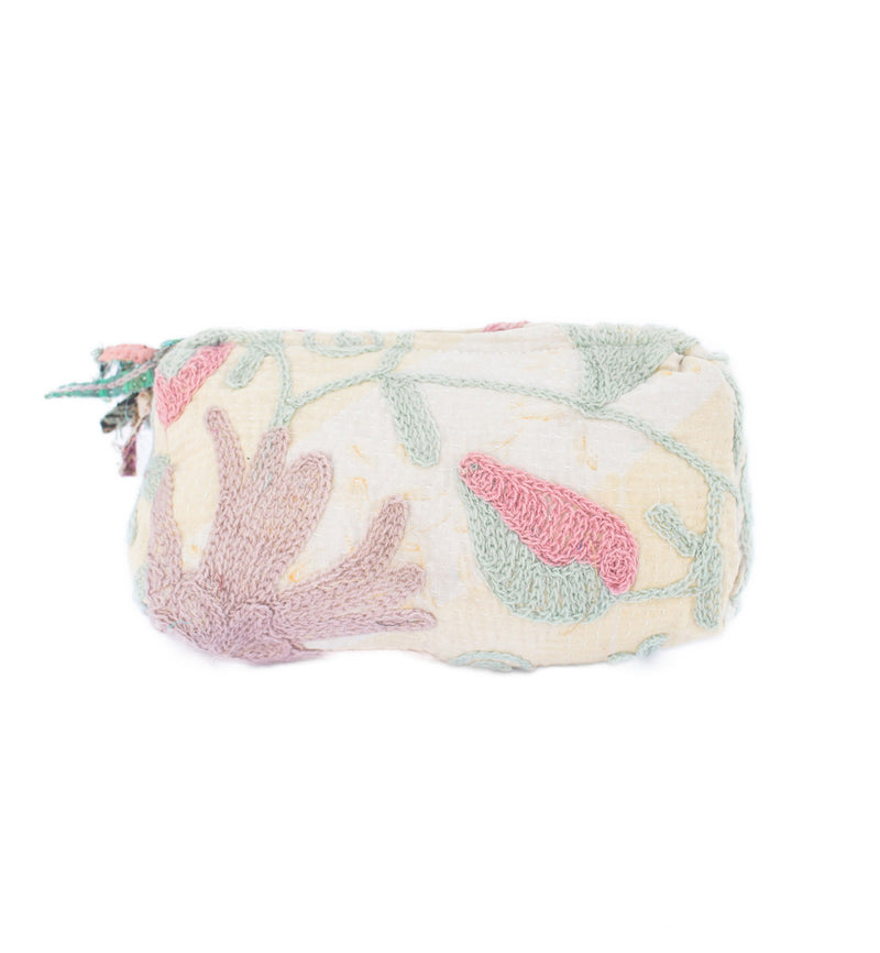 Suzani Pouch Large