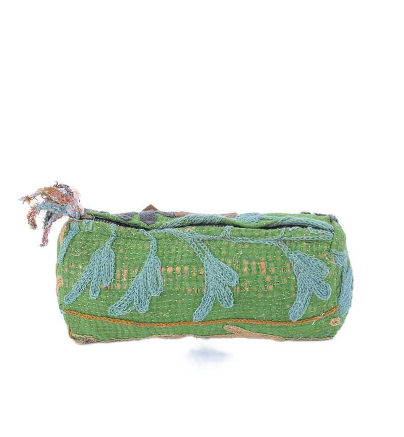 Suzani Pouch Large
