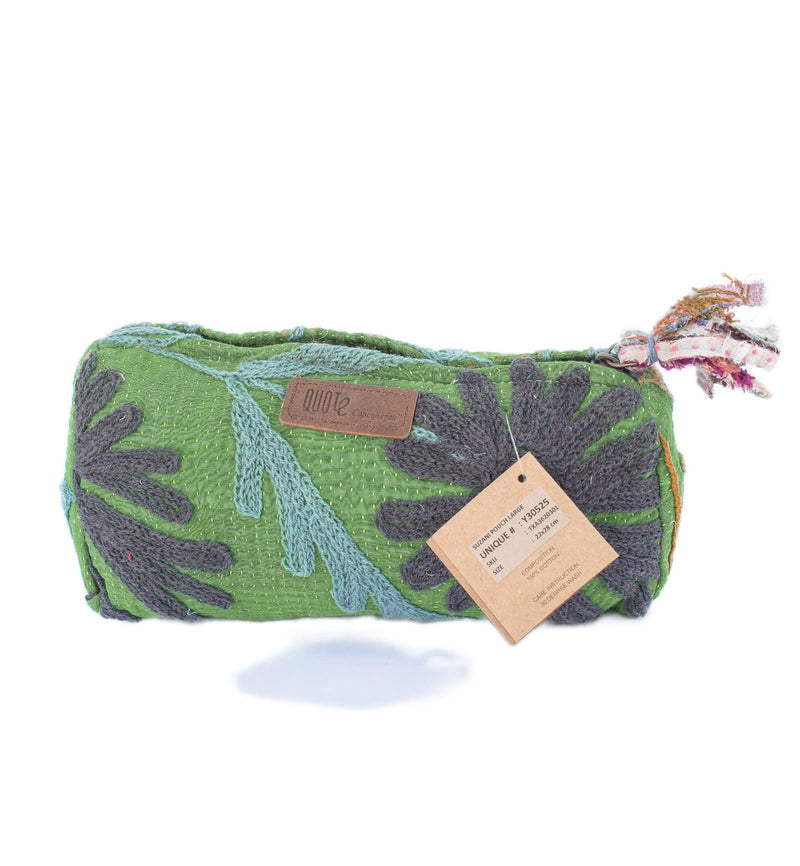 Suzani Pouch Large
