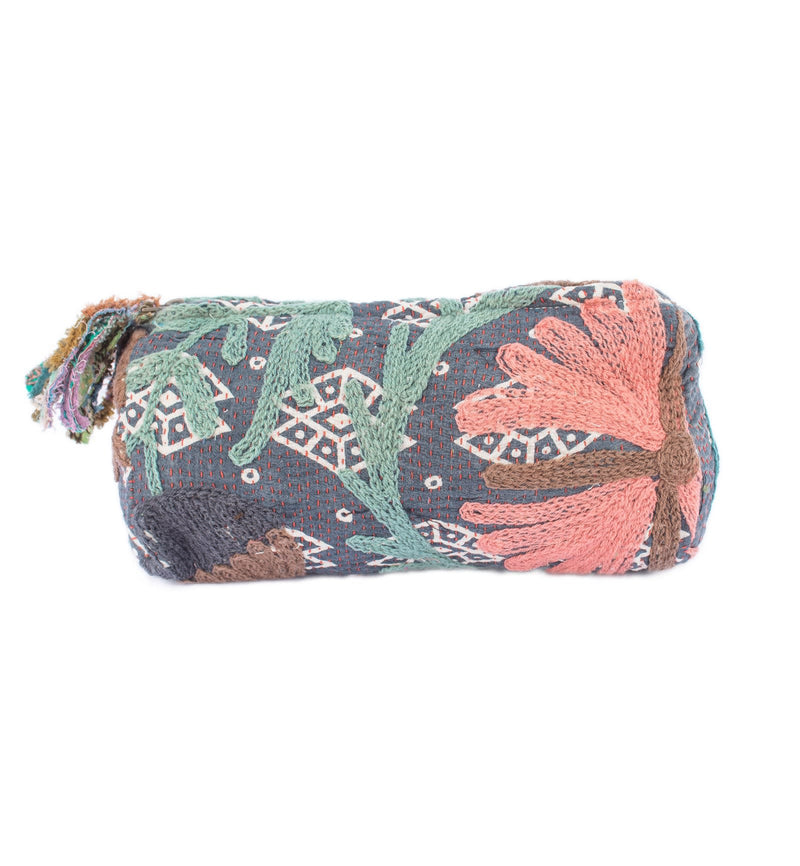 Suzani Pouch Large