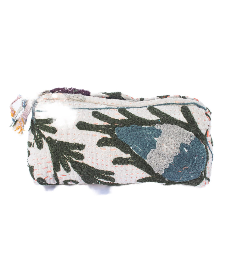 Suzani Pouch Large