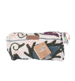 Suzani Pouch Large