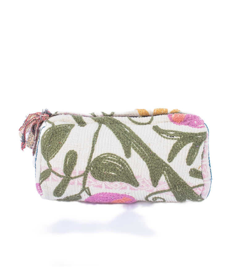 Suzani Pouch Large