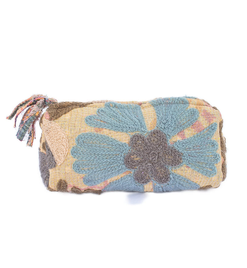 Suzani Pouch Large