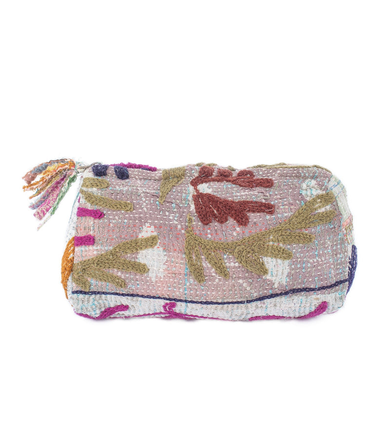 Suzani Pouch Large