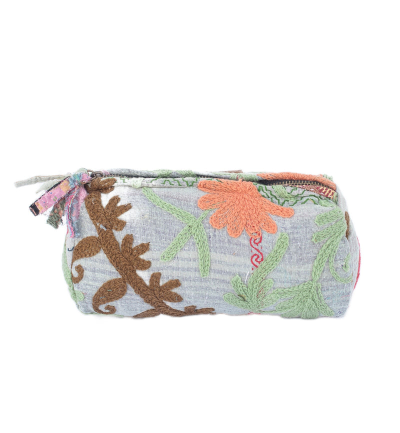 Suzani Pouch Large