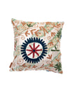 Suzani cushion cover 50x50