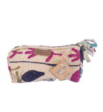 Suzani Pouch Large