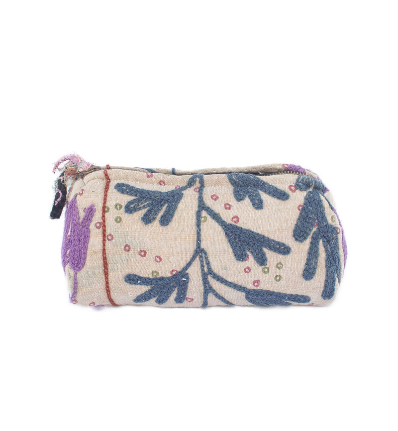 Suzani Pouch Large