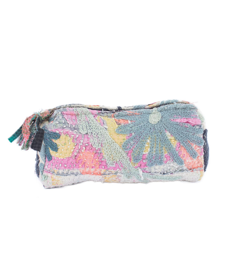 Suzani Pouch Large