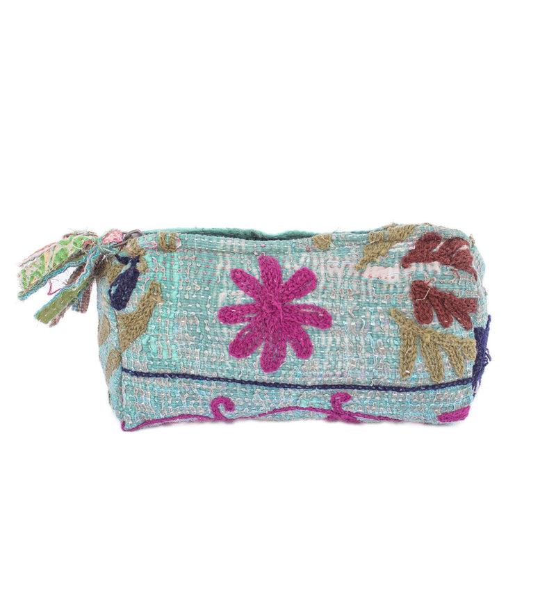 Suzani Pouch Large