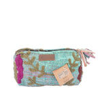 Suzani Pouch Large