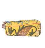 Suzani Pouch Large
