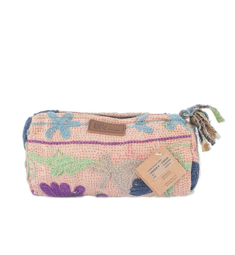 Suzani Pouch Large