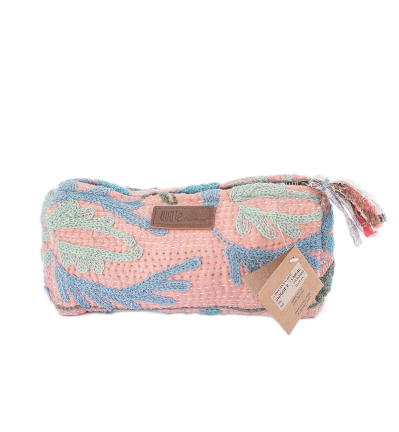 Suzani Pouch Large