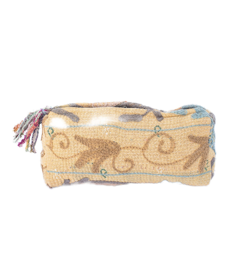 Suzani Pouch Large