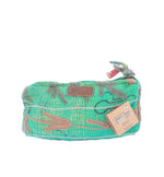 Suzani Pouch Large