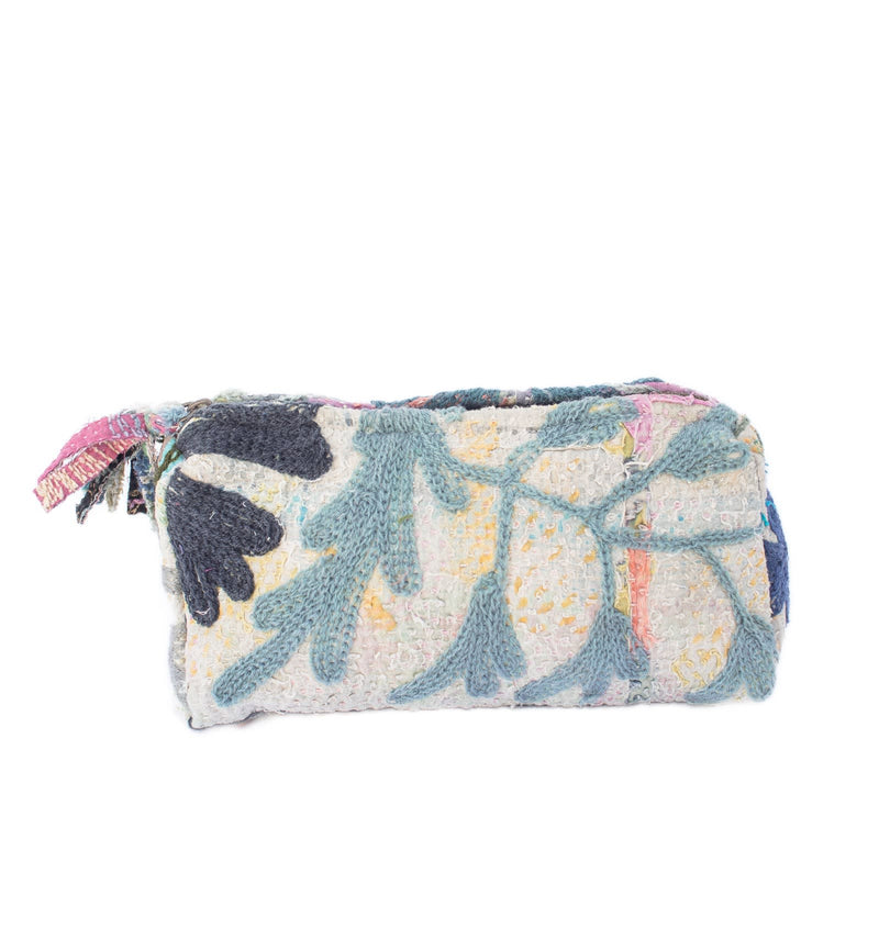 Suzani Pouch Large
