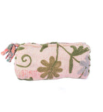 Suzani Pouch Large