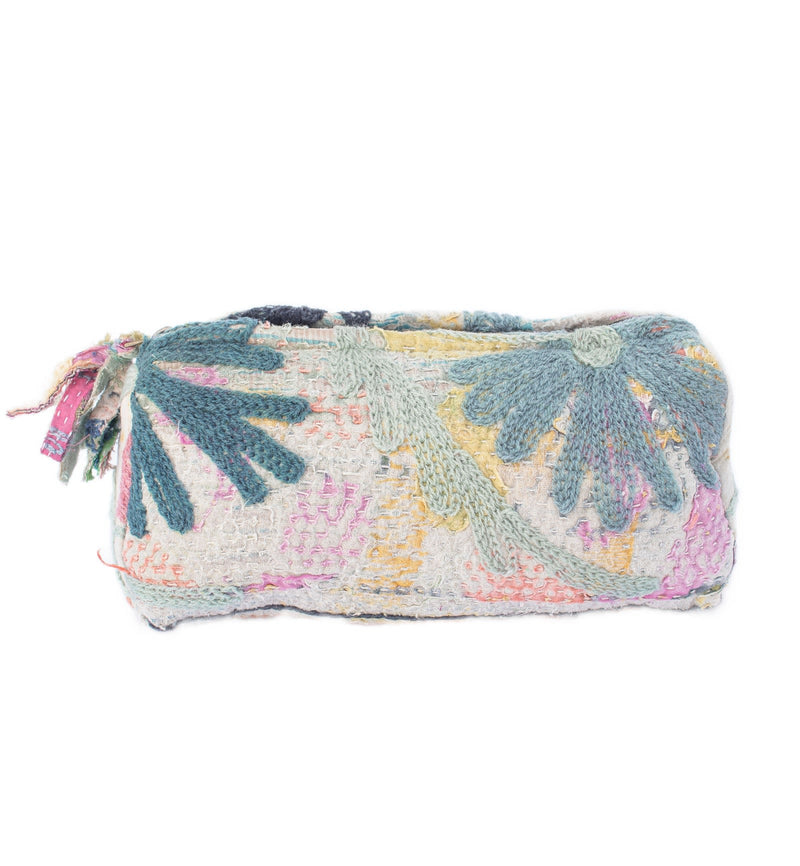 Suzani Pouch Large